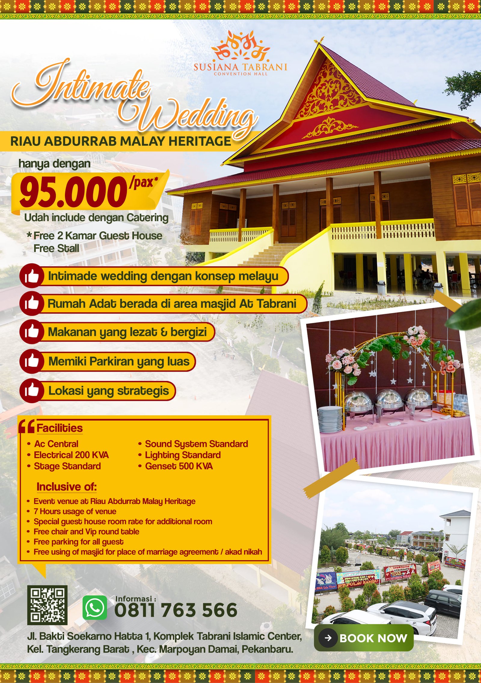 Intimate Melayu