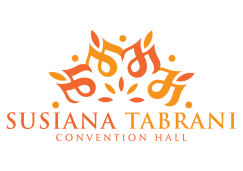 Logo Susiana Tabrani Convention Hall