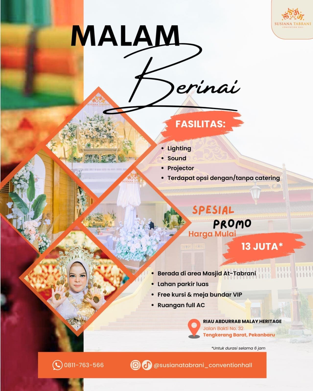 Paket Pernikahan 2